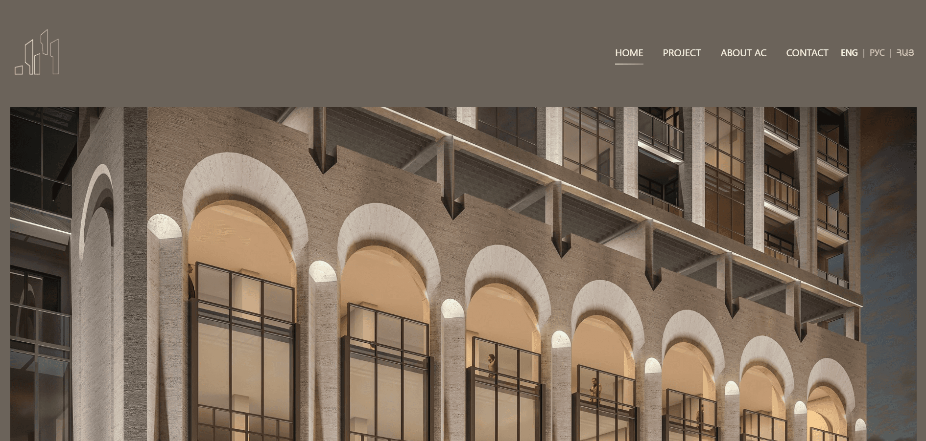 Address Construction